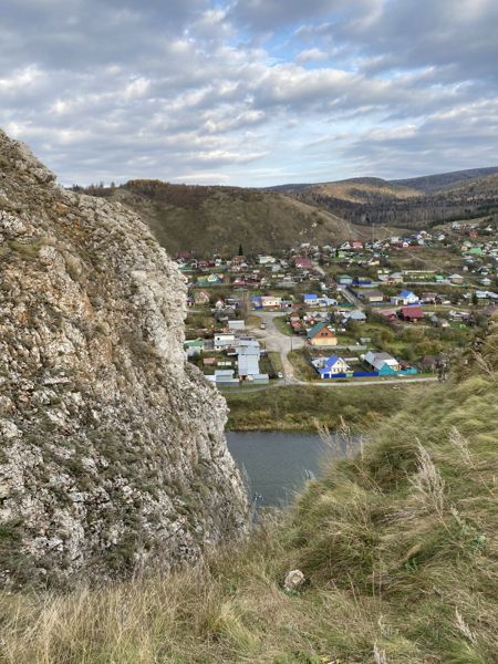 Фото участника