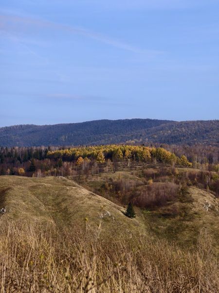 Фото участника