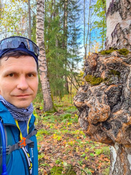 Фото участника