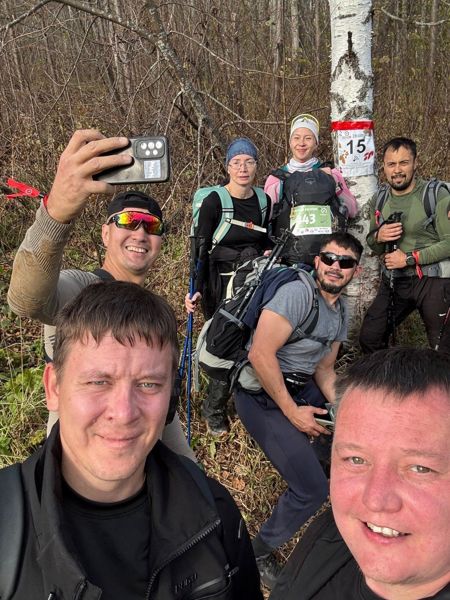 самая популярная берёза в радиуса 5 км ))